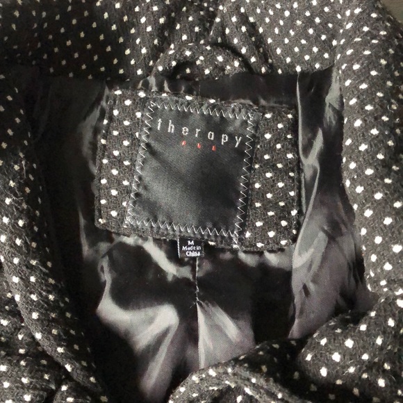 Coat - Picture 3 of 3